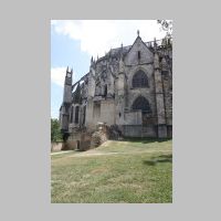 Cathédrale Saint-Étienne de Bourges, photo Heinz Theuerkauf,155.jpg